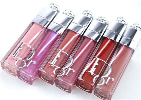 dior lip maximizer blush